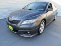 Magnetic Gray Metallic - Camry SE Photo No. 7