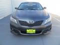 Magnetic Gray Metallic - Camry SE Photo No. 8
