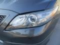 Magnetic Gray Metallic - Camry SE Photo No. 9