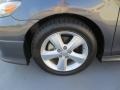 Magnetic Gray Metallic - Camry SE Photo No. 11