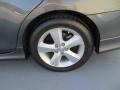 Magnetic Gray Metallic - Camry SE Photo No. 12
