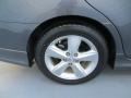 Magnetic Gray Metallic - Camry SE Photo No. 13