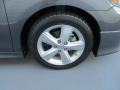 Magnetic Gray Metallic - Camry SE Photo No. 14