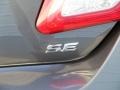 Magnetic Gray Metallic - Camry SE Photo No. 17