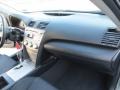 Magnetic Gray Metallic - Camry SE Photo No. 23