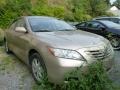 Desert Sand Mica - Camry LE Photo No. 1