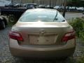 Desert Sand Mica - Camry LE Photo No. 2