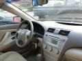 Desert Sand Mica - Camry LE Photo No. 10