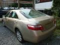 Desert Sand Mica - Camry LE Photo No. 12