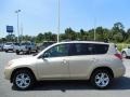 Sandy Beach Metallic - RAV4 I4 Photo No. 2