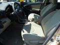 2012 Sandy Beach Metallic Toyota RAV4 I4  photo #4