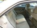 Desert Sand Mica - Camry LE Photo No. 17