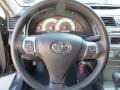 Magnetic Gray Metallic - Camry SE Photo No. 40