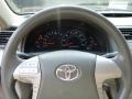Desert Sand Mica - Camry LE Photo No. 18