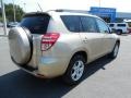 2012 Sandy Beach Metallic Toyota RAV4 I4  photo #9