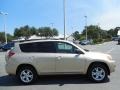 2012 Sandy Beach Metallic Toyota RAV4 I4  photo #10