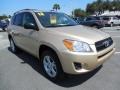 2012 Sandy Beach Metallic Toyota RAV4 I4  photo #11