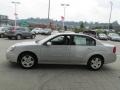 Silverstone Metallic - Malibu LT V6 Sedan Photo No. 5