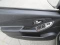 Silverstone Metallic - Malibu LT V6 Sedan Photo No. 10