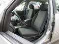 Silverstone Metallic - Malibu LT V6 Sedan Photo No. 11
