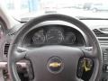 Silverstone Metallic - Malibu LT V6 Sedan Photo No. 16