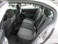 Silverstone Metallic - Malibu LT V6 Sedan Photo No. 17