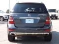 2010 Steel Grey Metallic Mercedes-Benz ML 350 4Matic  photo #4