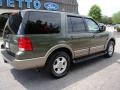 2003 Estate Green Metallic Ford Expedition Eddie Bauer 4x4  photo #4