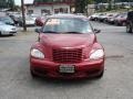 Inferno Red Crystal Pearl 2005 Chrysler PT Cruiser Touring
