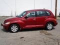 Inferno Red Crystal Pearl - PT Cruiser Touring Photo No. 7