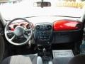 2005 Inferno Red Crystal Pearl Chrysler PT Cruiser Touring  photo #10