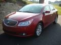 Crystal Red Tintcoat - LaCrosse FWD Photo No. 1