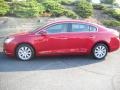 Crystal Red Tintcoat - LaCrosse FWD Photo No. 2