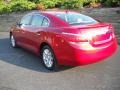  2013 LaCrosse FWD Crystal Red Tintcoat