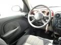 2005 Inferno Red Crystal Pearl Chrysler PT Cruiser Touring  photo #15