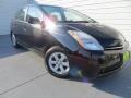 Black - Prius Hybrid Touring Photo No. 2