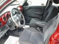 2005 Inferno Red Crystal Pearl Chrysler PT Cruiser Touring  photo #16