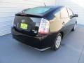 2008 Black Toyota Prius Hybrid Touring  photo #5