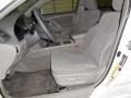 Super White - Camry LE Photo No. 11