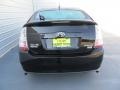 2008 Black Toyota Prius Hybrid Touring  photo #6