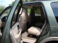 2003 Estate Green Metallic Ford Expedition Eddie Bauer 4x4  photo #16