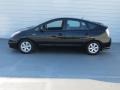 Black - Prius Hybrid Touring Photo No. 7