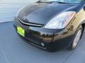 2008 Black Toyota Prius Hybrid Touring  photo #11