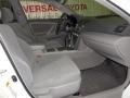 Super White - Camry LE Photo No. 17