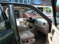 2003 Estate Green Metallic Ford Expedition Eddie Bauer 4x4  photo #18