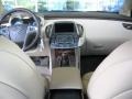 2013 Buick LaCrosse Cashmere Interior Dashboard Photo
