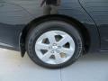 Black - Prius Hybrid Touring Photo No. 14