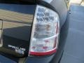 Black - Prius Hybrid Touring Photo No. 18
