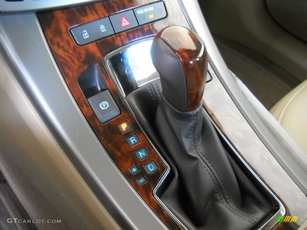 2013 Buick LaCrosse FWD 6 Speed Automatic Transmission Photo #85596058