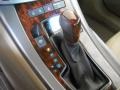  2013 LaCrosse FWD 6 Speed Automatic Shifter